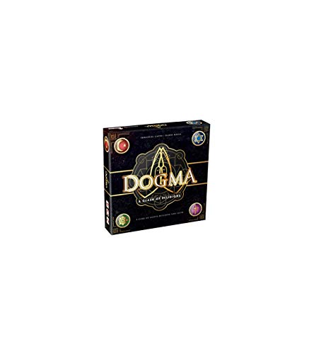 Supernova Dogma Supernova Dogma von Supernova