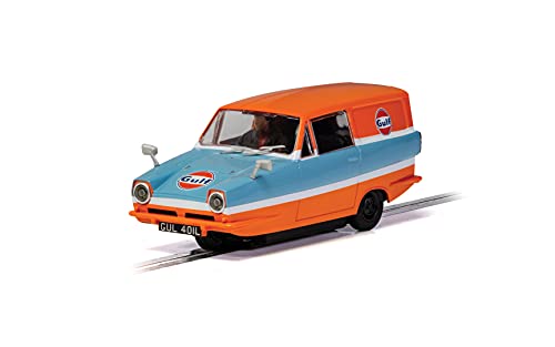 SCX Scalextric Superslot H4193 kompatibel Reliant SuperVan Gulf Edition SCX Scalextric Superslot H4193 kompatibel Reliant SuperVan Gulf Edition von Superslot