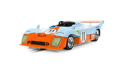 Superslot Original Slot Auto H4443 1975 Le Mans Winner Special Edition - Mirage GR8 von Superslot