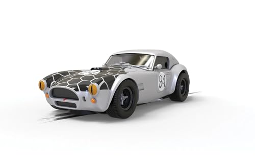 Superslot Slot Car Scalextric Original H4417 Shelby Cobra 289 von Superslot