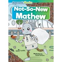 Not-So-New Mathew von Supersonic Phonics