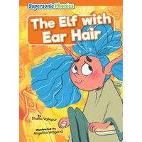 The Elf with Ear Hair von Supersonic Phonics