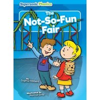 The Not-So-Fun Fair von Supersonic Phonics