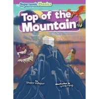 Top of the Mountain von Supersonic Phonics