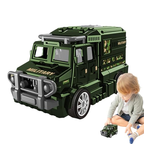 Suphyee Trägheitsspielzeugautos | Kleinkind-Jungen-Rollenspielautos zum Sammeln - Partygeschenke für Kinder für die frühe Bildung, festliches Geschenk, Belohnung im Klassenzimmer, Erholung von Suphyee