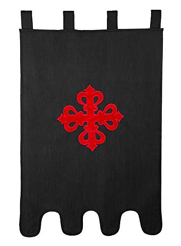 Supreme Products Flagge Fahne Fleur-de-Lis - Lilienkreuz 98x67 Supreme Products Flagge Fahne Fleur-de-Lis - Lilienkreuz 98x67 von Supreme Products