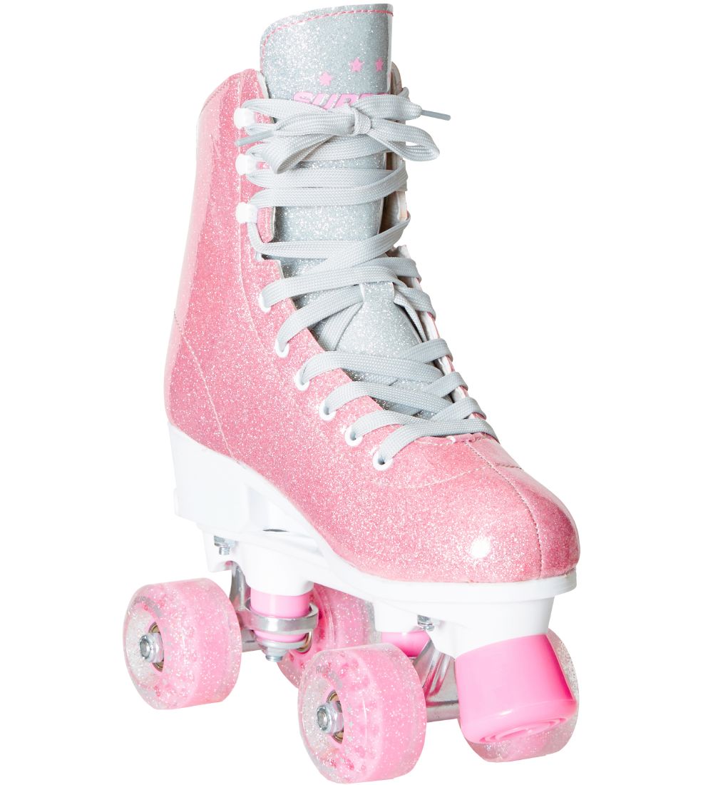 Supreme+ Rollschuhe - Del Rey - Pink - Supreme - 35/38 - Rollschuhe Supreme+ Rollschuhe - Del Rey - Pink - Supreme - 35/38 - Rollschuhe von Supreme