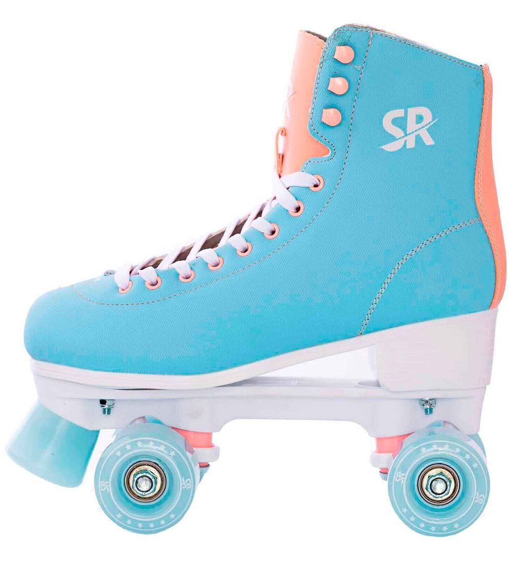 Supreme+ Rollschuhe - Malibu - Hellblau - Supreme - 39 - Rollschuhe Supreme+ Rollschuhe - Malibu - Hellblau - Supreme - 39 - Rollschuhe von Supreme