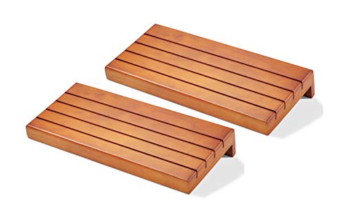 Supremery 2X Hochwertiger Kartenhalter aus Kiefernholz - Spielkartenhalter mit Filzstreifen - Unterstützung beim Spielabend für Senioren und Kinder - 2er Set Supremery 2X Hochwertiger Kartenhalter aus Kiefernholz - Spielkartenhalter mit Filzstreifen - Unterstützung beim Spielabend für Senioren und Kinder - 2er Set von Supremery