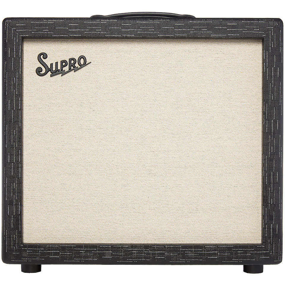 Supro Royale Cabinet 1x12 Box E-Gitarre von Supro