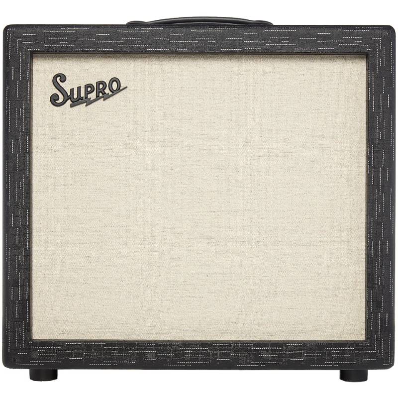 Supro Royale Cabinet 1x12 Box E-Gitarre von Supro