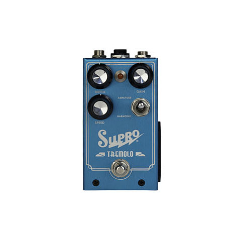 Supro Tremolo SP1310 Effektgerät E-Gitarre von Supro