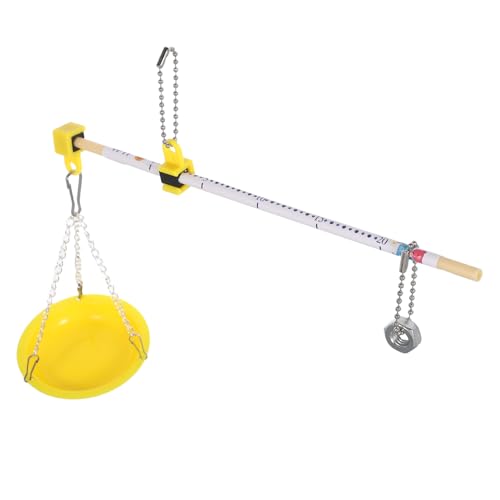 SUPVOX 1 Set Selbstgebauter Laufradwagen: DIY-lernspielzeug Für Die Vorschule – Kleines Gerät Für Experimente – Praktisches Spielzeug Für Kindergarten- Und Mint-projekte SUPVOX 1 Set Selbstgebauter Laufradwagen: DIY-lernspielzeug Für Die Vorschule – Kleines Gerät Für Experimente – Praktisches Spielzeug Für Kindergarten- Und Mint-projekte von Supvox