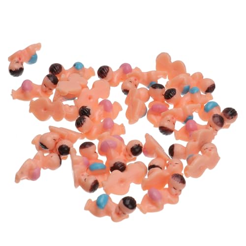 SUPVOX 100 Stück Teiliges Badewannenspielzeug aus Sicherem Kunststoff Bunte Party deko für Babyparty Fördert Hand Auge koordination und Spielerischen Badespaß für Neugeborene und SUPVOX 100 Stück Teiliges Badewannenspielzeug aus Sicherem Kunststoff Bunte Party deko für Babyparty Fördert Hand Auge koordination und Spielerischen Badespaß für Neugeborene und von Supvox