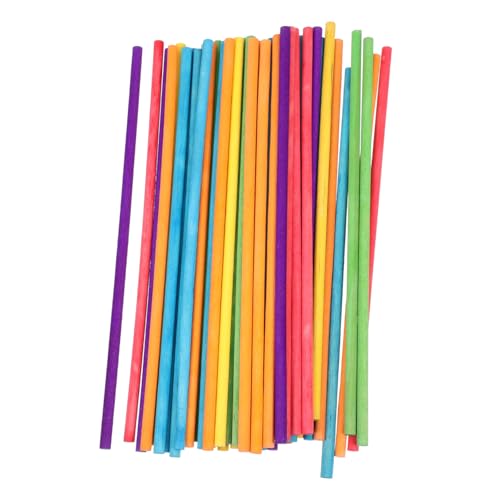 SUPVOX 100Stücke Pädagogische Musikalische für Rhythmusübungen Sicherer Einsatz im Klassenzimmer Hochwertiges Holzmaterial Fördert Musikalisches SUPVOX 100Stücke Pädagogische Musikalische für Rhythmusübungen Sicherer Einsatz im Klassenzimmer Hochwertiges Holzmaterial Fördert Musikalisches von Supvox