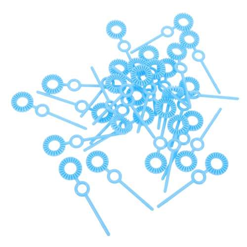 SUPVOX 120 Stück Bubble Wands für Partys Ergonomische Outdoor Bubble Sticks mit Effizientem Blasmechanismus Leicht zu Greifende Seifenblasenstäbe für Kindergeburtstage Hochzeiten und SUPVOX 120 Stück Bubble Wands für Partys Ergonomische Outdoor Bubble Sticks mit Effizientem Blasmechanismus Leicht zu Greifende Seifenblasenstäbe für Kindergeburtstage Hochzeiten und von Supvox