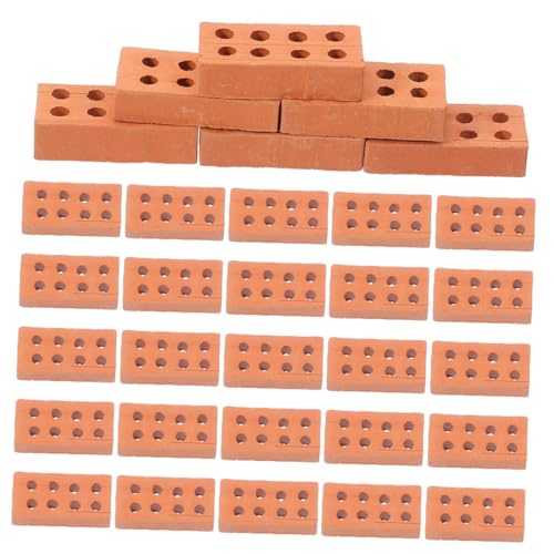 SUPVOX 150 Stück Teiliges Miniatur Stein-Set für DIY Puppenhaus Bauspaß Sicher Einfach Zusammenbaubar Realistische Mini Steine für Garten Landschaftsmodellierung SUPVOX 150 Stück Teiliges Miniatur Stein-Set für DIY Puppenhaus Bauspaß Sicher Einfach Zusammenbaubar Realistische Mini Steine für Garten Landschaftsmodellierung von Supvox