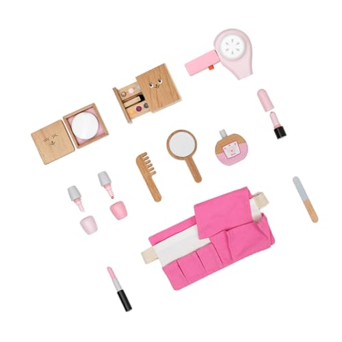 SUPVOX 1Satz Make Up Rollenspiel Make Up Für Jungen Und Kreatives Für Jahren Langlebig Und Handgefertigt Für Geburtstage Und Feiertage von Supvox