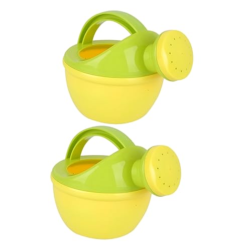 SUPVOX 2 STÜCK Badespielzeug Große Gießkanne Spritzspielzeug für Wasserspielzeug für Badewanne Zufällige Farbe für Kleinkinder und Jungen Zufällige Farbe Wiederverwendbar Zufällige Farbe SUPVOX 2 STÜCK Badespielzeug Große Gießkanne Spritzspielzeug für Wasserspielzeug für Badewanne Zufällige Farbe für Kleinkinder und Jungen Zufällige Farbe Wiederverwendbar Zufällige Farbe von Supvox