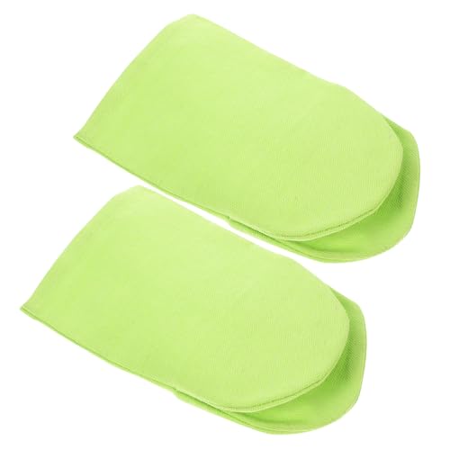SUPVOX 2 Stück DIY Handpuppen aus Canvas mit Offenem Mund Handgemachte Fingerpuppen für Kleinkinder Bemalbare Marionetten für Rollenspiel Motorische und Kreatives Geschichtenerzählen SUPVOX 2 Stück DIY Handpuppen aus Canvas mit Offenem Mund Handgemachte Fingerpuppen für Kleinkinder Bemalbare Marionetten für Rollenspiel Motorische und Kreatives Geschichtenerzählen von Supvox