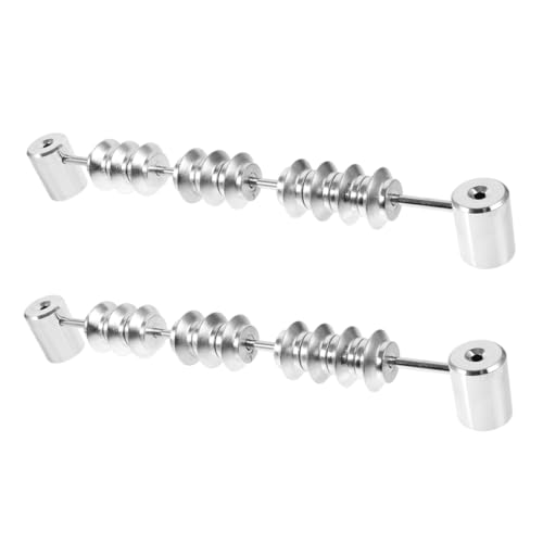 SUPVOX 2 Stück Fußball Tischspiel Punktezähler Eleganter Langlebiger Tischfußball Score Keeper Vielseitig Einsetzbar Einfache Montage Präzise Zähler für Tischfußballspiele SUPVOX 2 Stück Fußball Tischspiel Punktezähler Eleganter Langlebiger Tischfußball Score Keeper Vielseitig Einsetzbar Einfache Montage Präzise Zähler für Tischfußballspiele von Supvox