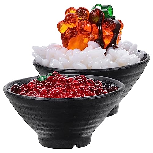 SUPVOX 2 Stück Realistisches Teiliges Sushi Fischrogen Modellspielzeug Detailgetreues Fake Food Photo Prop Leichtes Multifunktionales Küchendekor Spielessen für Fotografie und Display SUPVOX 2 Stück Realistisches Teiliges Sushi Fischrogen Modellspielzeug Detailgetreues Fake Food Photo Prop Leichtes Multifunktionales Küchendekor Spielessen für Fotografie und Display von Supvox