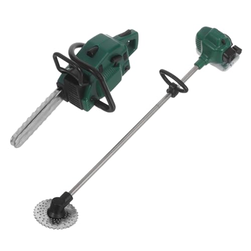 SUPVOX 2 Stück Simulierte Gartenwerkzeuge für Kreative Zubehör für Outdoor Dekoration und Fantasievolles SUPVOX 2 Stück Simulierte Gartenwerkzeuge für Kreative Zubehör für Outdoor Dekoration und Fantasievolles von Supvox