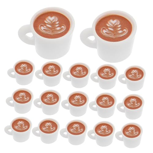 SUPVOX 20 Stück Puppenhaus Kaffeetasse Teetasse Kaffeetasse Puppenhaus Puppenhaus Layout Requisite Puppenhaus Mini Möbel Dekoration Milchtasse Puppenhaus Puppenhaus Ornament SUPVOX 20 Stück Puppenhaus Kaffeetasse Teetasse Kaffeetasse Puppenhaus Puppenhaus Layout Requisite Puppenhaus Mini Möbel Dekoration Milchtasse Puppenhaus Puppenhaus Ornament von Supvox