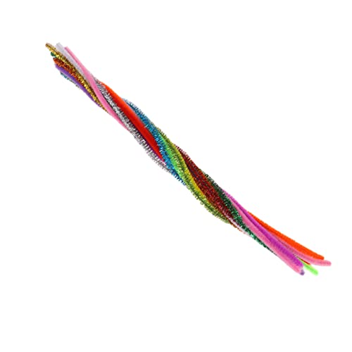 SUPVOX 200 Stück Bunte Twisted Bars Bastelstäbe Flexibel Biegsam für Erwachsene Farben DIY Basteln Dekorieren Kreative BAU und Spielstäbe Zufällige Farbe Zufällige Farbe SUPVOX 200 Stück Bunte Twisted Bars Bastelstäbe Flexibel Biegsam für Erwachsene Farben DIY Basteln Dekorieren Kreative BAU und Spielstäbe Zufällige Farbe Zufällige Farbe von Supvox
