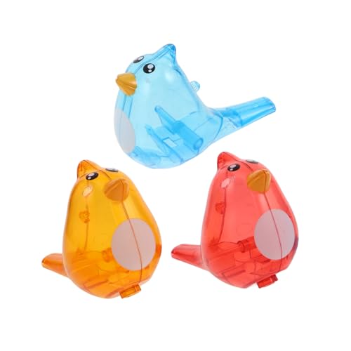 SUPVOX 3 Stück Kinderpfeife Kleinkindspielzeug Pfeifen Für Vogelrufpfeife Babypfeife Musikinstrument Pfeifen Kleine Instrumente Kleinkind Musikinstrumente Kinderpfeife Aus SUPVOX 3 Stück Kinderpfeife Kleinkindspielzeug Pfeifen Für Vogelrufpfeife Babypfeife Musikinstrument Pfeifen Kleine Instrumente Kleinkind Musikinstrumente Kinderpfeife Aus von Supvox