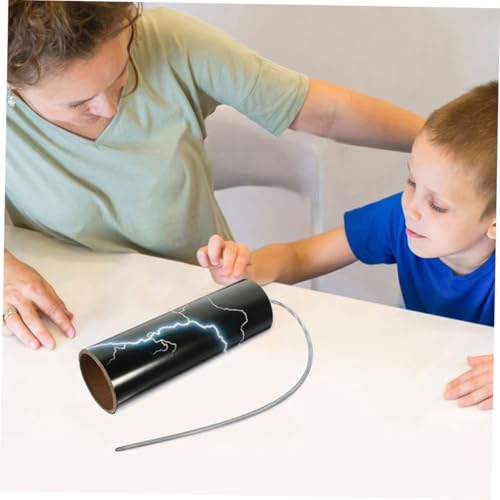 SUPVOX 3 Stück Teiliges Percussion Set für Sichere Kunststoff trommeln und Klangröhren Vielseitiges Orff Instrument für Musikunterricht in Kindergarten Schule und Zuhause Pädagogisches SUPVOX 3 Stück Teiliges Percussion Set für Sichere Kunststoff trommeln und Klangröhren Vielseitiges Orff Instrument für Musikunterricht in Kindergarten Schule und Zuhause Pädagogisches von Supvox