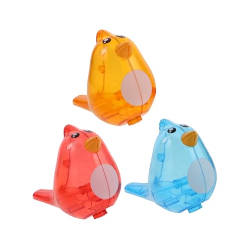 SUPVOX 3 Stück Wasser Vogelpfeifen Musikinstrument für Kleinkinder und Poolspaß Kreatives Musikinstrument für Freunden SUPVOX 3 Stück Wasser Vogelpfeifen Musikinstrument für Kleinkinder und Poolspaß Kreatives Musikinstrument für Freunden von Supvox