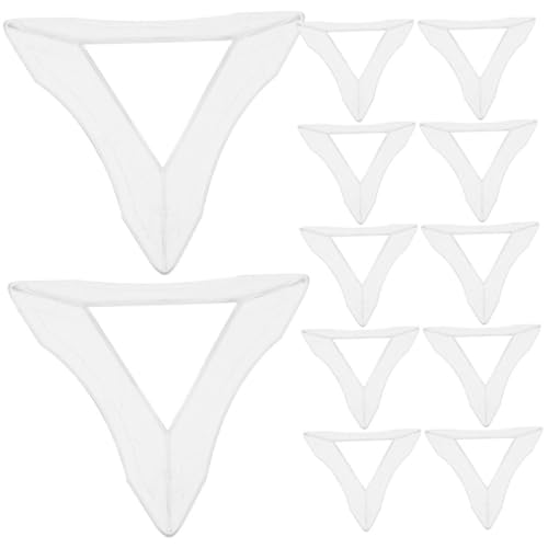 SUPVOX 30 Stück 30 teiliges transparentes Puzzle Cube Display Ständer Leichter Kunststoff Speed Cube Halter für Schreibtisch eleganter moderner transparenter Würfel Organizer für Sammler SUPVOX 30 Stück 30 teiliges transparentes Puzzle Cube Display Ständer Leichter Kunststoff Speed Cube Halter für Schreibtisch eleganter moderner transparenter Würfel Organizer für Sammler von Supvox