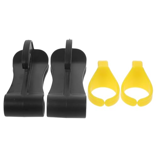 SUPVOX 4 Stück Ballon schneidemesser mit Versteckten Klingen Sicheres Ballonwerkzeug zum Schneiden von Luftballons und Dekorationsbändern Tragbar für Party Zufällige Zufällige Farbe SUPVOX 4 Stück Ballon schneidemesser mit Versteckten Klingen Sicheres Ballonwerkzeug zum Schneiden von Luftballons und Dekorationsbändern Tragbar für Party Zufällige Zufällige Farbe von Supvox