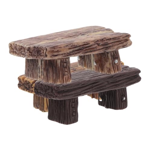 SUPVOX 4 Stück Stuhlverzierungen Sitzbank aus Mikroharz Harz-Hocker-Modell Blumentopfverzierungen Puppenhausstuhl Mini-Hocker-Verzierungen Miniaturstühle für Puppenhaus Harzhocker basteln SUPVOX 4 Stück Stuhlverzierungen Sitzbank aus Mikroharz Harz-Hocker-Modell Blumentopfverzierungen Puppenhausstuhl Mini-Hocker-Verzierungen Miniaturstühle für Puppenhaus Harzhocker basteln von Supvox