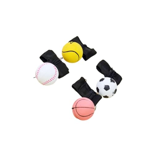 SUPVOX 4 Stück Teiliges Fluoreszierende Vent Bälle mit Elastischem Handgelenkband Weiche Quetschspielzeuge zur Stressreduktion und Emotionsregulierung Inklusive Schnur für Alltag und SUPVOX 4 Stück Teiliges Fluoreszierende Vent Bälle mit Elastischem Handgelenkband Weiche Quetschspielzeuge zur Stressreduktion und Emotionsregulierung Inklusive Schnur für Alltag und von Supvox