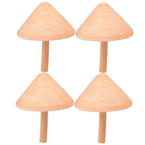 SUPVOX 4 Stück Teiliges Tragbares Holz Kreiselspielzeug für Kreatives und Lustiges Gyro Fördert Motorische Fähigkeiten Langlebiges Traditionelles Holzspielzeug für Drinnen und Draußen SUPVOX 4 Stück Teiliges Tragbares Holz Kreiselspielzeug für Kreatives und Lustiges Gyro Fördert Motorische Fähigkeiten Langlebiges Traditionelles Holzspielzeug für Drinnen und Draußen von Supvox