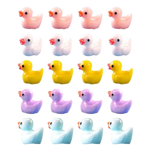 SUPVOX 40 Stück Teiliges Resin Enten Miniatur Garten Dekoration für Mooslandschaften Bonsai Blumenübertöpfe und Fischschalen Vielseitige Kleine Figuren für DIY Micro Landscape Charms SUPVOX 40 Stück Teiliges Resin Enten Miniatur Garten Dekoration für Mooslandschaften Bonsai Blumenübertöpfe und Fischschalen Vielseitige Kleine Figuren für DIY Micro Landscape Charms von Supvox