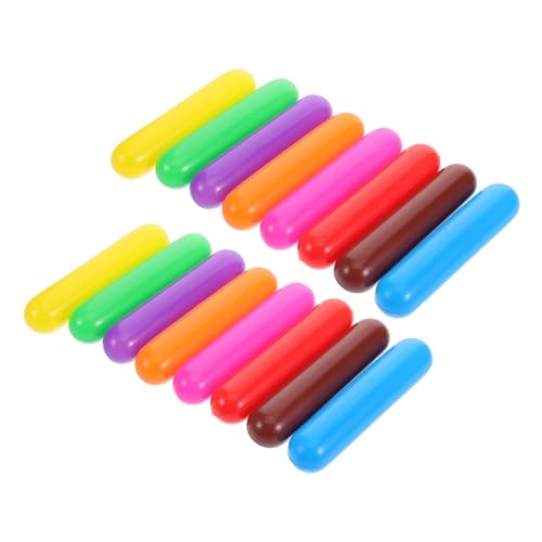 SUPVOX 60 Stück Bälle für Spielbälle für Bällchenbad und Laufstall für Indoor und Outdoor Sicheres Dickes Material für Unbegrenzten Spielspaß SUPVOX 60 Stück Bälle für Spielbälle für Bällchenbad und Laufstall für Indoor und Outdoor Sicheres Dickes Material für Unbegrenzten Spielspaß von Supvox