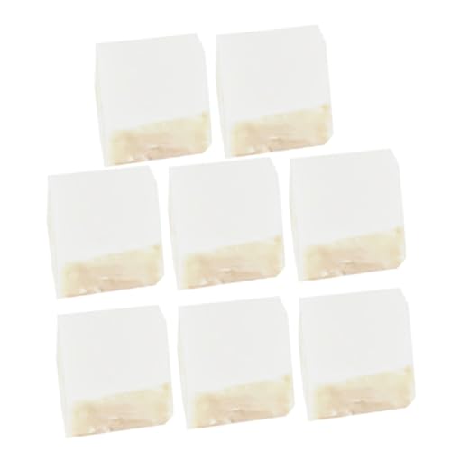 SUPVOX 8 Stück Teiliges Simulierte Tofu Würfel Modelle Künstliche Lebensmittel Dekoration Fake Food Requisiten für Party und Küchen Displays SUPVOX 8 Stück Teiliges Simulierte Tofu Würfel Modelle Künstliche Lebensmittel Dekoration Fake Food Requisiten für Party und Küchen Displays von Supvox
