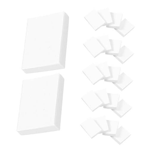 Supvox 80stücke Miniature Bücher Für Puppenhäuser Maßstab Leere Basteln Kreative Accessoires Für -enthusiasten Und Sammler Dekoration Für Mikrolandschaften Supvox 80stücke Miniature Bücher Für Puppenhäuser Maßstab Leere Basteln Kreative Accessoires Für -enthusiasten Und Sammler Dekoration Für Mikrolandschaften von Supvox