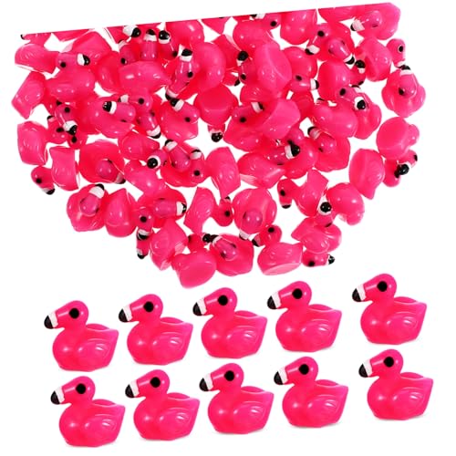 SUPVOX 80 Stück Teiliges Mini Flamingo aus Langlebigem Kunstharz Wetterfeste Garten und Tischdekoration Detailreiche Kleine Flamingo Figuren für Puppenhaus Bonsai und Vielseitige Innen SUPVOX 80 Stück Teiliges Mini Flamingo aus Langlebigem Kunstharz Wetterfeste Garten und Tischdekoration Detailreiche Kleine Flamingo Figuren für Puppenhaus Bonsai und Vielseitige Innen von Supvox