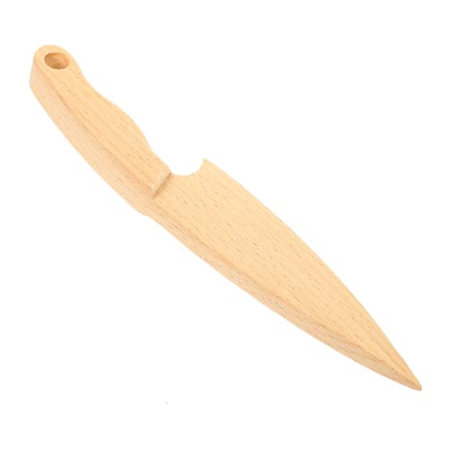 SUPVOX Aus Holzmesser Küchenspielzeug Kinderspielzeug SUPVOX Aus Holzmesser Küchenspielzeug Kinderspielzeug von Supvox