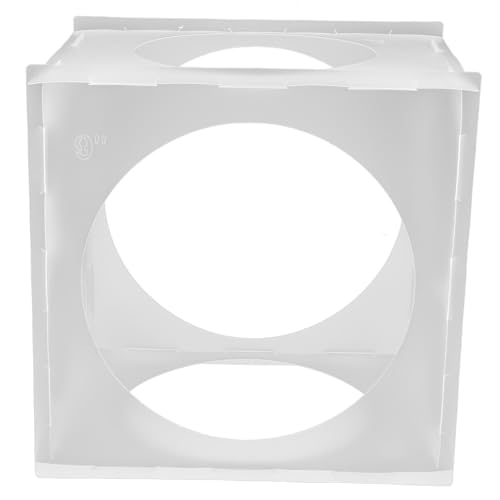 SUPVOX Ballon messbox mit Löchern Tragbarer Abnehmbarer Ballon sizer für Latexballons Verschleißfestes Material Einfache Montage für Partydeko Ballonbögen Säulen Vielseitiges SUPVOX Ballon messbox mit Löchern Tragbarer Abnehmbarer Ballon sizer für Latexballons Verschleißfestes Material Einfache Montage für Partydeko Ballonbögen Säulen Vielseitiges von Supvox
