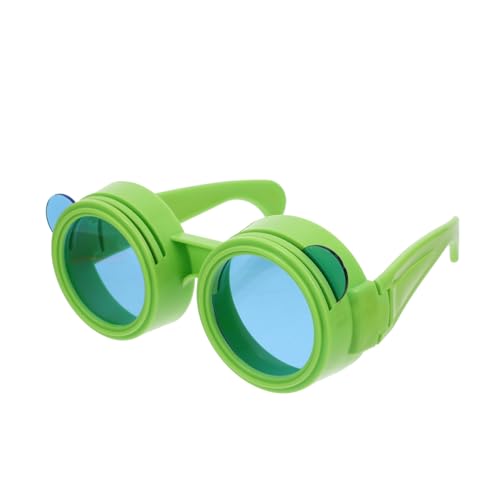 SUPVOX Brille Primärfarben Lernspielzeug Schutzbrille für Kindergarten Wissenschaftliches Entdeckungsspielzeug Farbüberlagerung Exploration für Ab Jahren SUPVOX Brille Primärfarben Lernspielzeug Schutzbrille für Kindergarten Wissenschaftliches Entdeckungsspielzeug Farbüberlagerung Exploration für Ab Jahren von Supvox