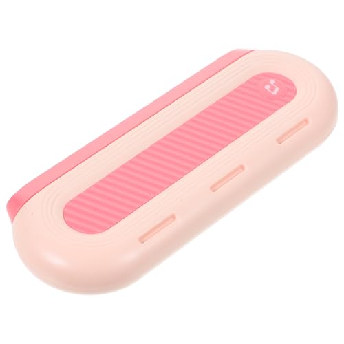 SUPVOX C Dur Mundharmonika für Leichtes Musikinstrument Langlebig und Handlich Fördert Rhythmusgefühl für Anfänger Mädchen und Jungen Bunter Farb Mix Zufällige Farbe von Supvox