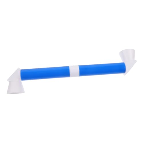SUPVOX DIY Abnehmbares Optisches Experimentierspielzeug Physikalisches Reflexionsmodell Lernspielzeug für Optische Experimente Geeignet für Kleinkinder und Vorschulkinder von Supvox