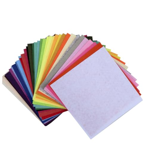 SUPVOX DIY Bastelset mit Bunten Chenillestäben Wackelnden Augen Pompons und Farben Filzplatten Kreatives für Kindergarten und Handarbeit von Supvox