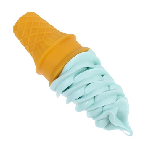 SUPVOX Eiscreme Modell Eiscreme Künstliches Essen Zum Ausstellen Rollenspiel Eiscreme Künstliches Essen Für Die Küchendekoration Kugeln Für Künstliches Essen Puppenhaus SUPVOX Eiscreme Modell Eiscreme Künstliches Essen Zum Ausstellen Rollenspiel Eiscreme Künstliches Essen Für Die Küchendekoration Kugeln Für Künstliches Essen Puppenhaus von Supvox