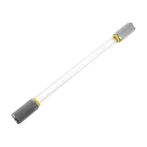 SUPVOX Experimentierset Leitfähiger Energie Stab für Wissenschaftliche Experimente Bunte LED Lichter Pädagogisches zur Naturwissenschaftlicher Kenntnisse von Supvox